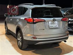 تويوتا راف 4